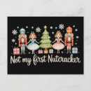 Suche nach nussknacker postkarten Weihnachten