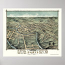 Recherche de cartographie de paris posters Topographie