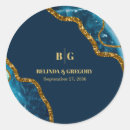 Recherche de pierre bleue autocollants Pour tous