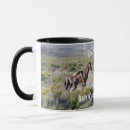 Recherche de pintor tasses Mustang