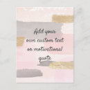 Recherche de or cartes postales Inspiration