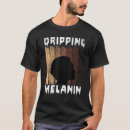 Recherche de driving tshirts Mélanine
