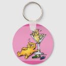 Recherche de cocktails porteclés Rose