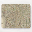 Recherche de département tapis souris France
