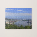 Recherche de structures puzzles Paysage