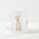 Recherche de vache à jersey tasses Mignon