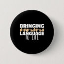 Suche nach amerikanische gebärdensprache buttons Gehörlose mutter