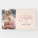 Suche nach rosa rosen banner Geburtstag