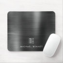Suche nach metall mousepads Schwarz