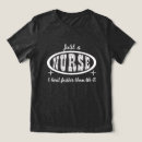 Recherche de infirmière drôle tshirts Médecin