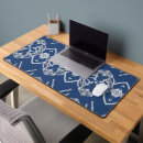 Recherche de forme diamant tapis souris Moderne