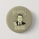 Recherche de mauvaise herbe badges Drôle