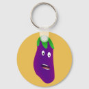 Recherche de aubergines porteclés Légume