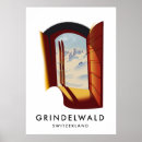 Suche nach grindelwald poster Ski