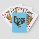 Suche nach klettern spielkarten Frosch