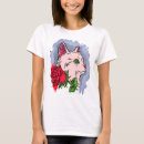 Suche nach weiße katzen tshirts Blumenreich