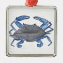Suche nach blaue krabbe ornamente Nautisch