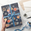 Suche nach blüten geschenkpapier Muster