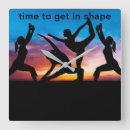 Suche nach gym wanduhren Training