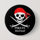Recherche de pirate badges Cool