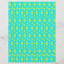 Recherche de géométrique prospectus Bleu