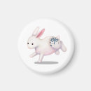 Recherche de nouvel an magnets Lapin