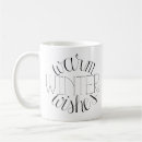 Recherche de souhaits de noël tasses Muqueuse