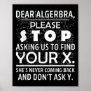 Suche nach lustige mathematik poster Retro