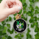 Suche nach st patricks tag schlüsselanhänger Für