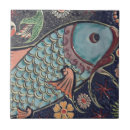 Recherche de poissons colorés carreaux Pour tous