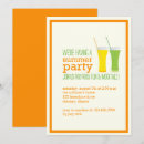 Recherche de jus invitations Été