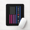 Suche nach bisexuelle flagge mousepads Lgb