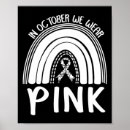 Suche nach krebs poster Band