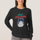 Suche nach niedliche chinchilla tshirts Chinchillas