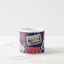 Recherche de cassette tasses Musique