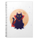 Suche nach vampir kleine notizbücher Katze