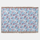 Suche nach blaue rose decken Mädchenhaft