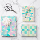 Recherche de iridescent papier cadeau Motif
