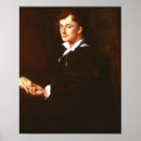 Suche nach ingres poster Portrait