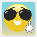Suche nach sonnenbrille emoji aufkleber Emoticon