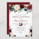 Suche nach bridal luncheon einladungen Blattwerk
