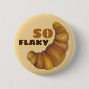 Recherche de pâtisserie badges Croissant