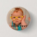 Recherche de photo bébé badges Pour tous