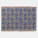 Suche nach blau und gold decken Blume