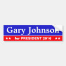 Suche nach gary johnson autoaufkleber Liberalist