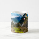 Recherche de cusco tasses Machu picchu