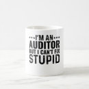 Suche nach auditor tassen Spaß