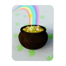 Recherche de de st patrick magnets Lutin