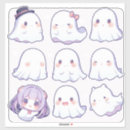 Suche nach kawaii geist aufkleber Für kinder