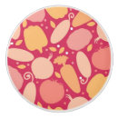 Recherche de légumes boutons et poignées de porte Carotte